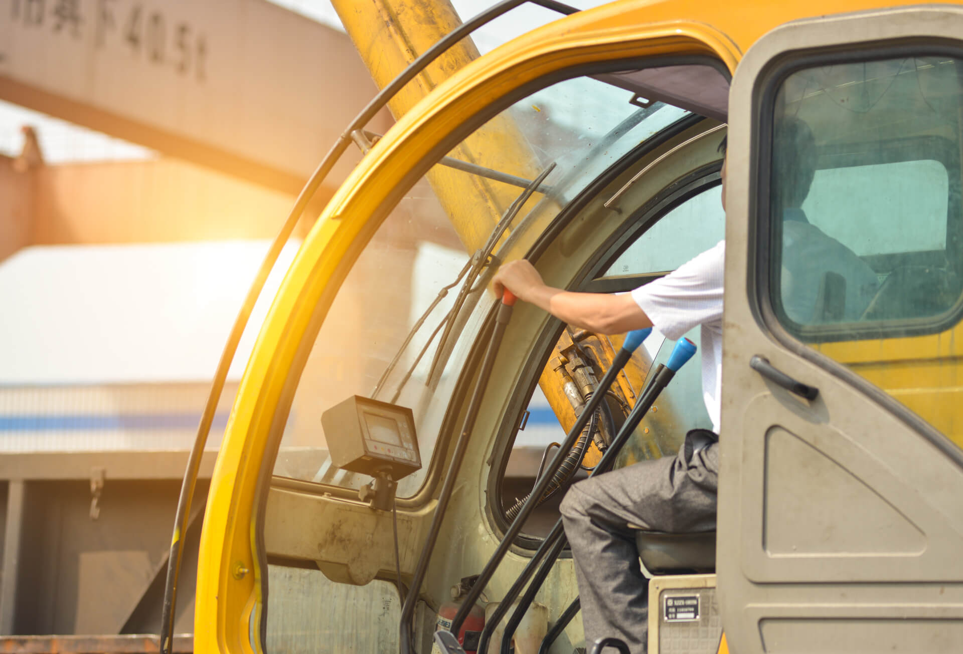Forklift Training Brampton, Forklift training near me